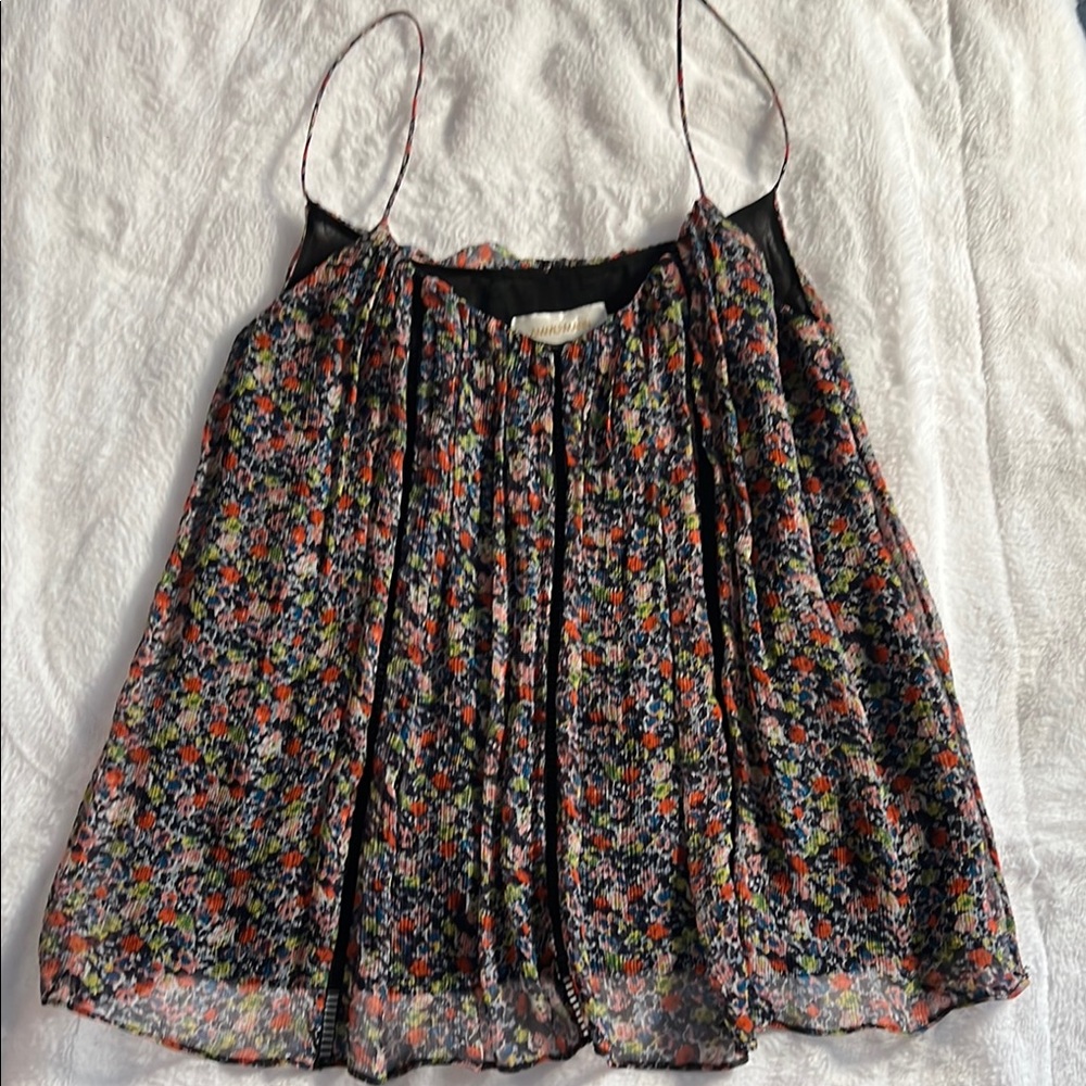 Zimmerman Spaghetti Strap Top, 1